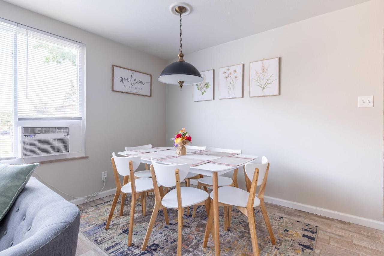 Georgetown Villas 2-1C King And Queen Bedrooms Ideal For Long Stays! 페어뷰공원 외부 사진