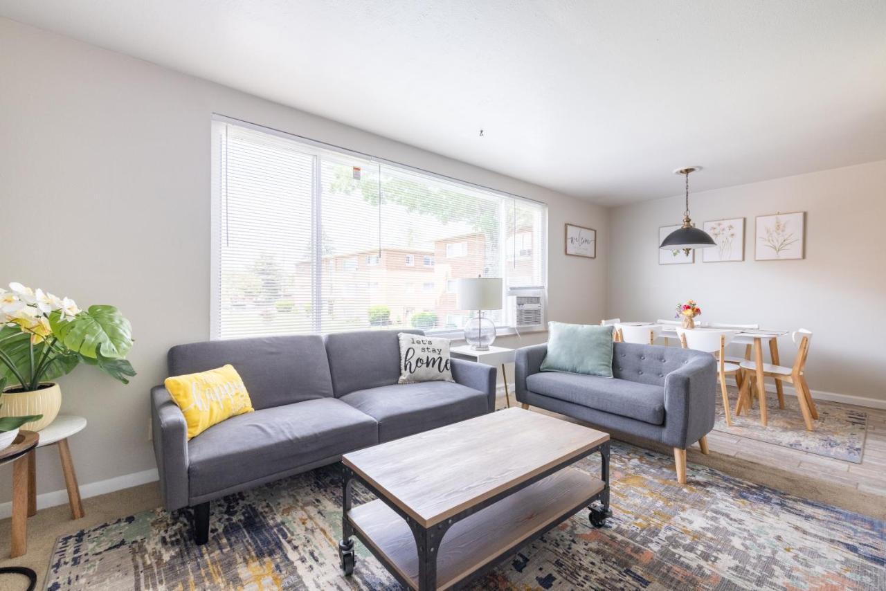 Georgetown Villas 2-1C King And Queen Bedrooms Ideal For Long Stays! 페어뷰공원 외부 사진