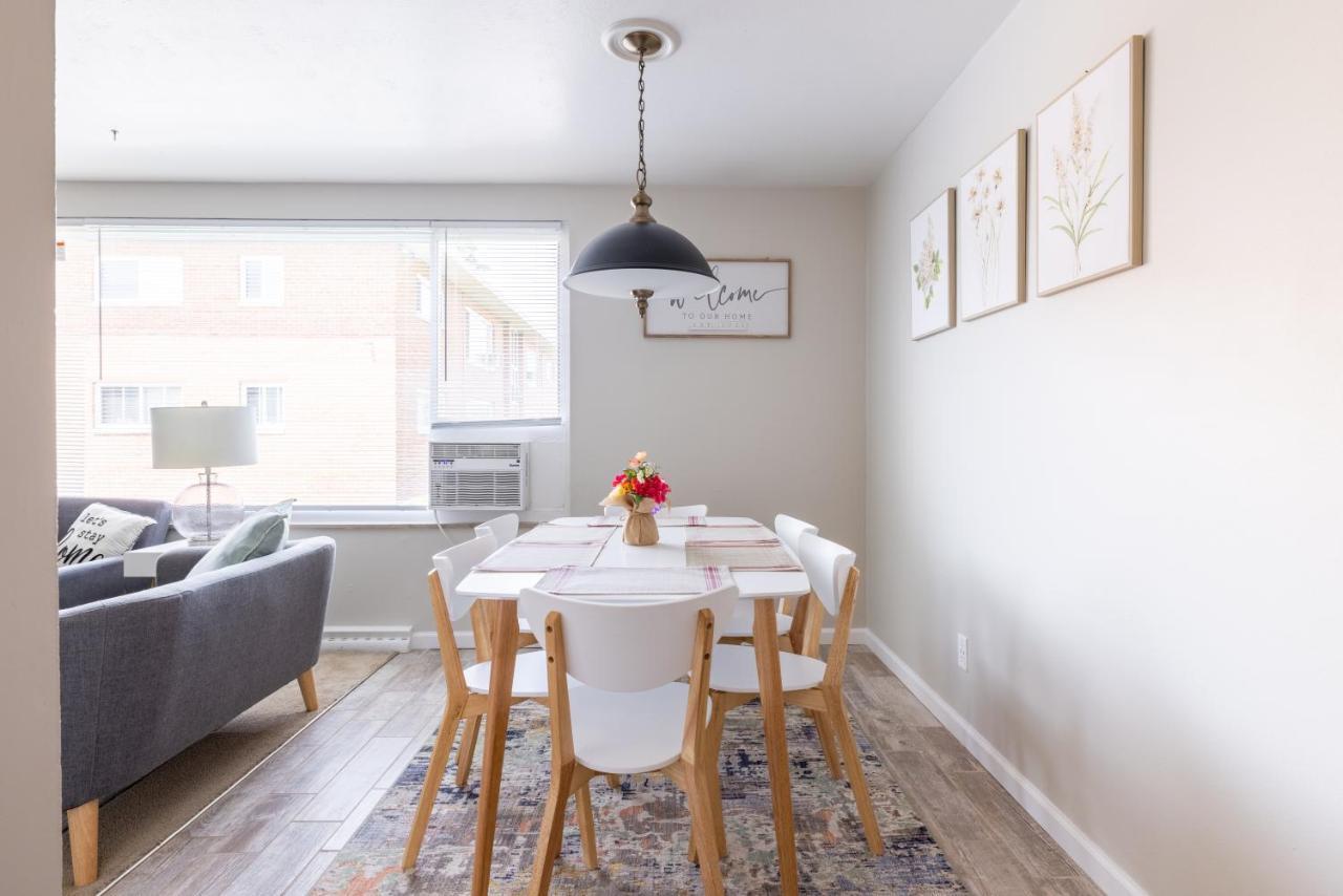 Georgetown Villas 2-1C King And Queen Bedrooms Ideal For Long Stays! 페어뷰공원 외부 사진