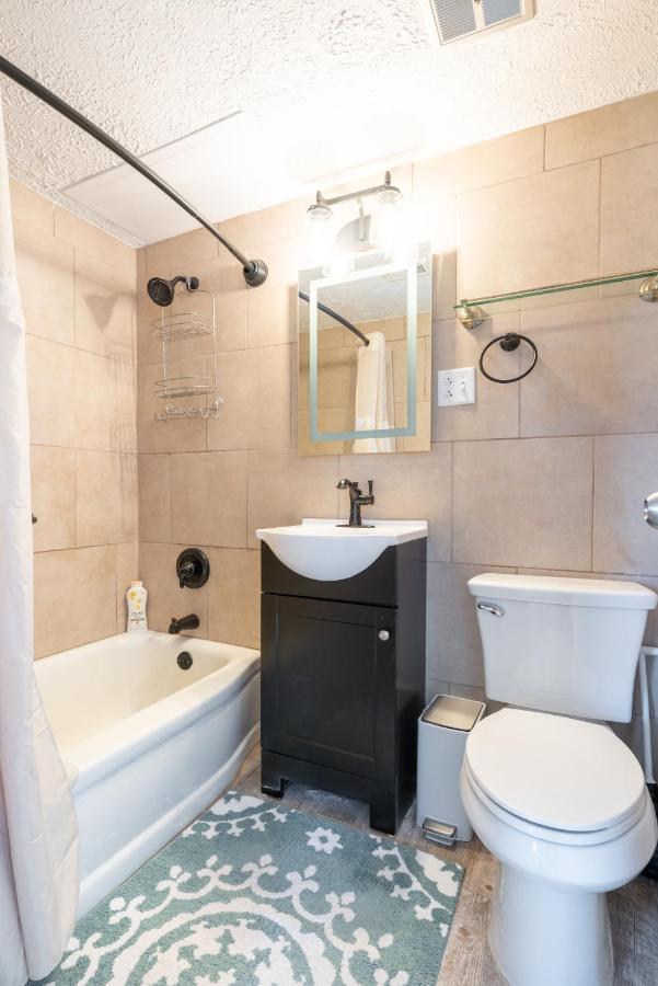 Georgetown Villas 2-1C King And Queen Bedrooms Ideal For Long Stays! 페어뷰공원 외부 사진