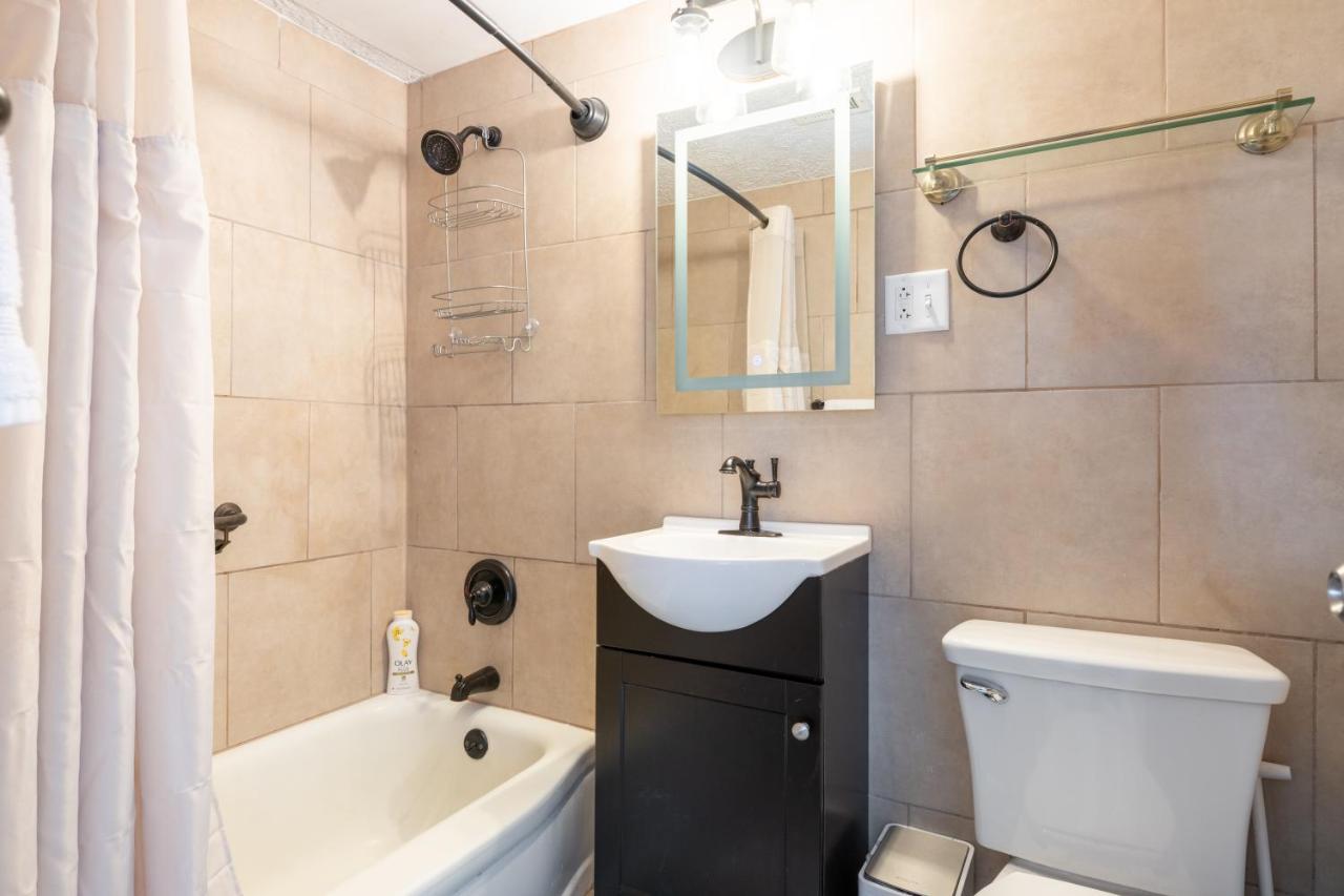 Georgetown Villas 2-1C King And Queen Bedrooms Ideal For Long Stays! 페어뷰공원 외부 사진