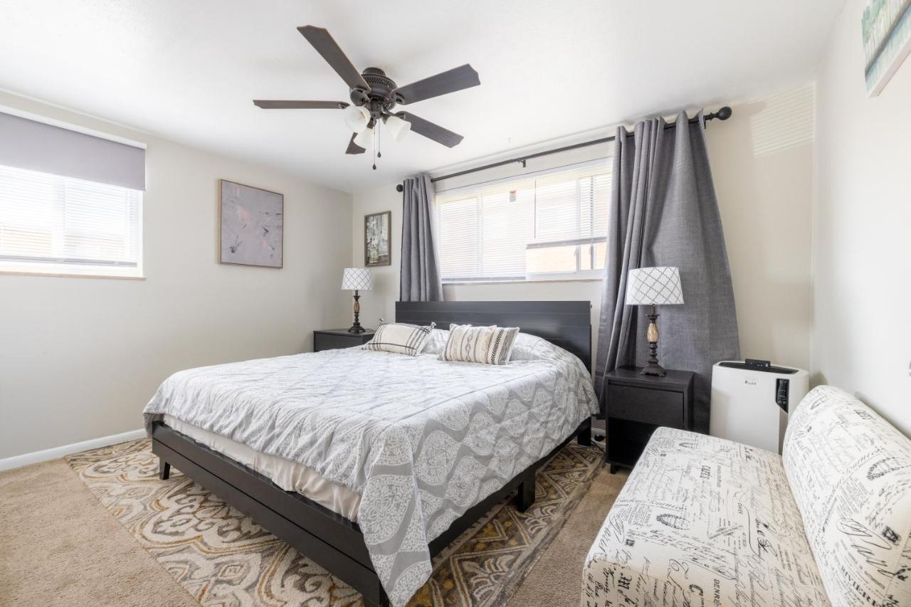 Georgetown Villas 2-1C King And Queen Bedrooms Ideal For Long Stays! 페어뷰공원 외부 사진